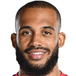 Bryan Mbeumo